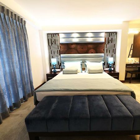 Joe'S Resort Unawatuna Zewnętrze zdjęcie