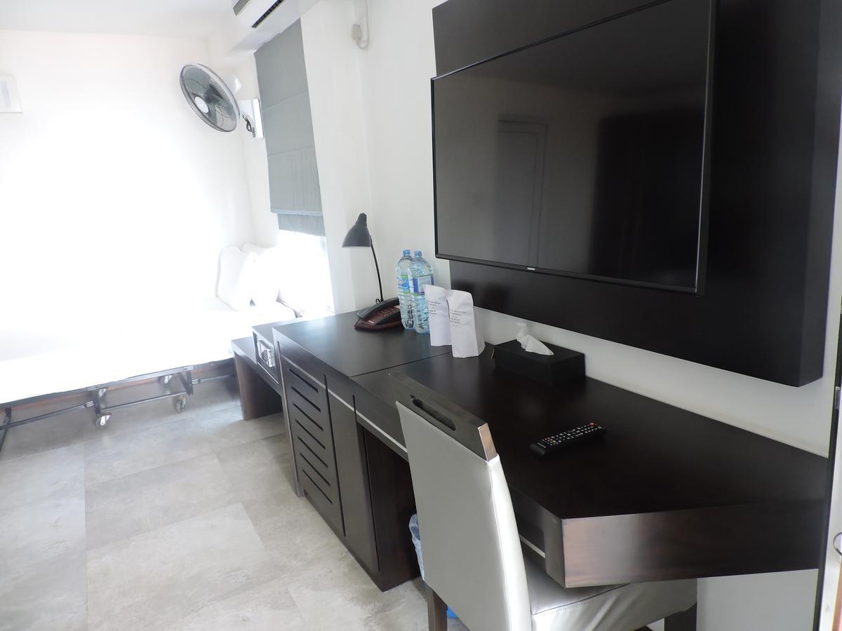 Joe'S Resort Unawatuna Zewnętrze zdjęcie