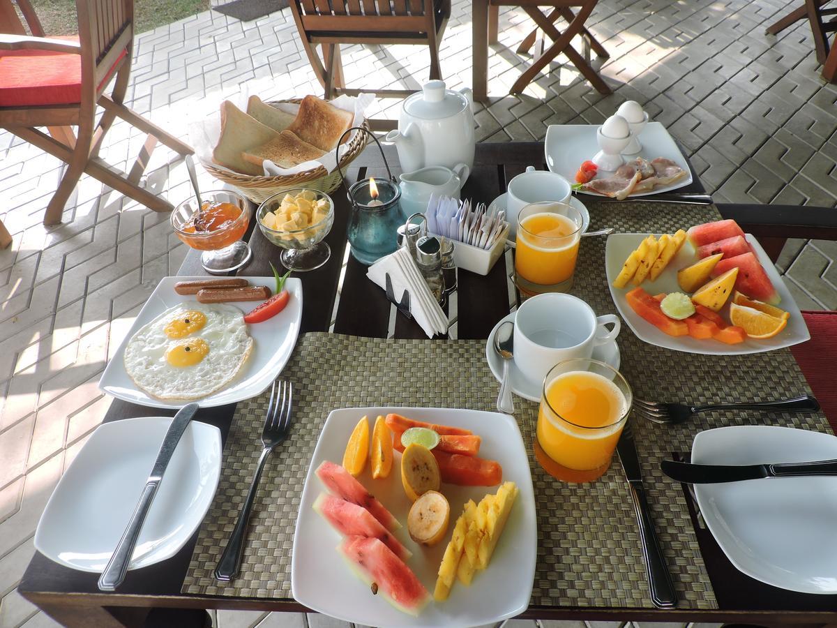 Joe'S Resort Unawatuna Zewnętrze zdjęcie