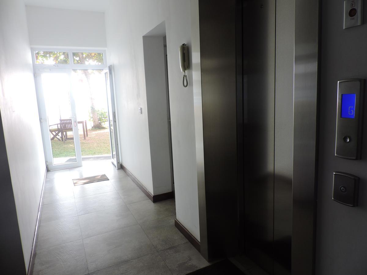 Joe'S Resort Unawatuna Zewnętrze zdjęcie