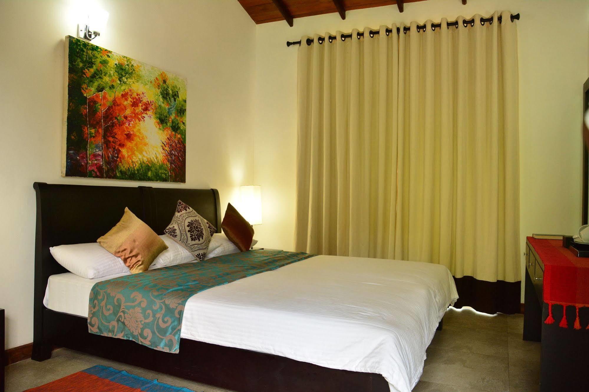 Joe'S Resort Unawatuna Zewnętrze zdjęcie