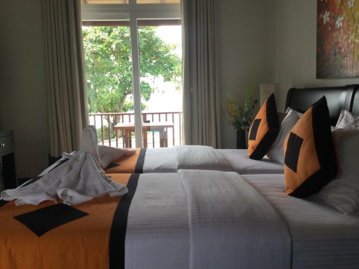 Joe'S Resort Unawatuna Zewnętrze zdjęcie