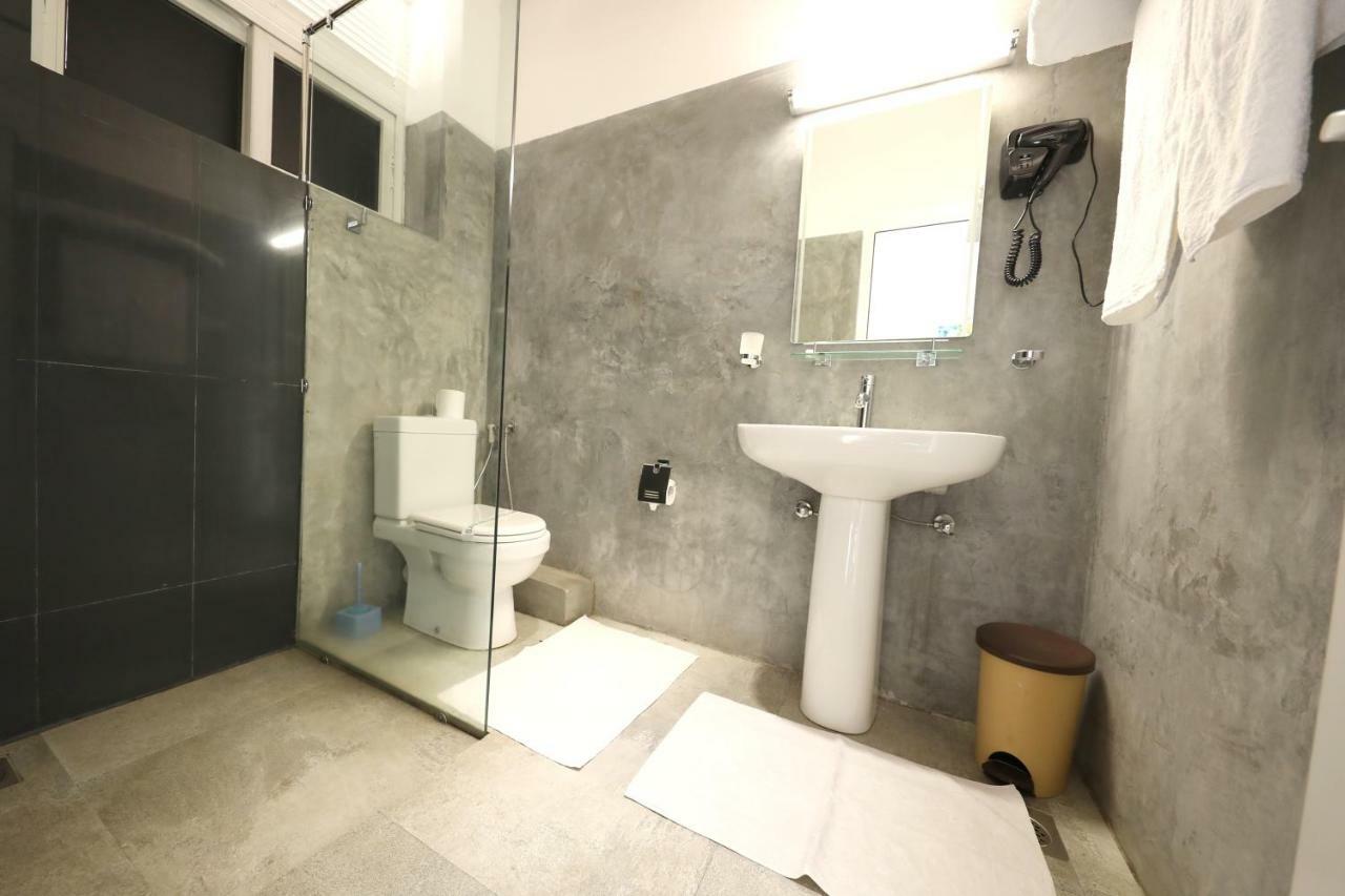 Joe'S Resort Unawatuna Zewnętrze zdjęcie