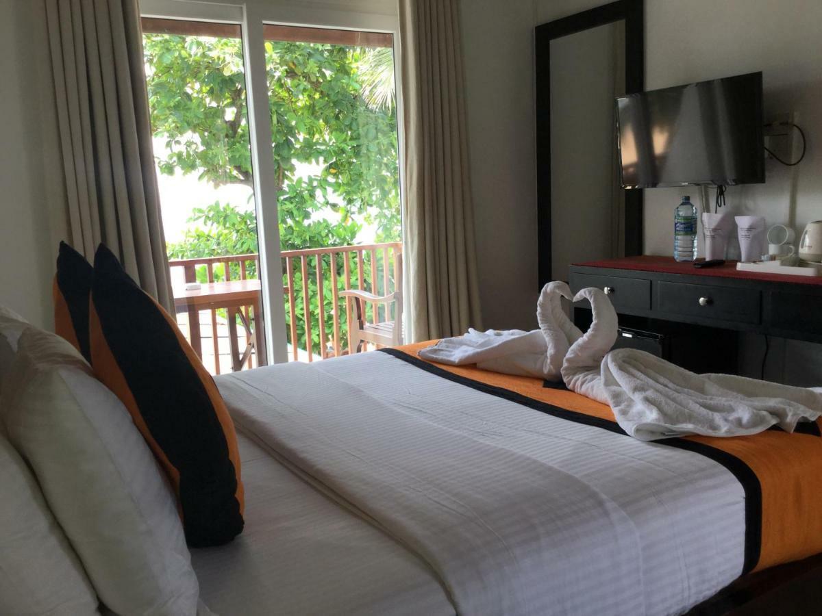 Joe'S Resort Unawatuna Zewnętrze zdjęcie