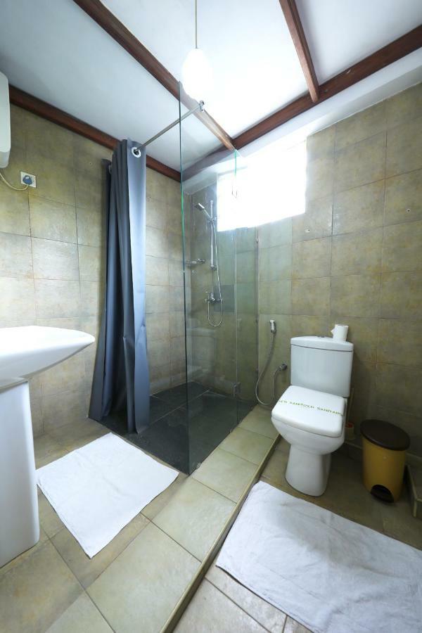 Joe'S Resort Unawatuna Zewnętrze zdjęcie
